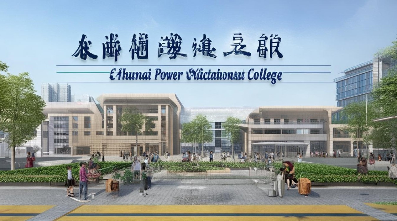 珠海电力高等专科学校排名第几？广东专科院校排名怎么样？