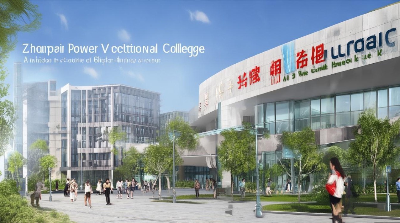 珠海电力高等专科学校排名第几？广东专科院校排名怎么样？