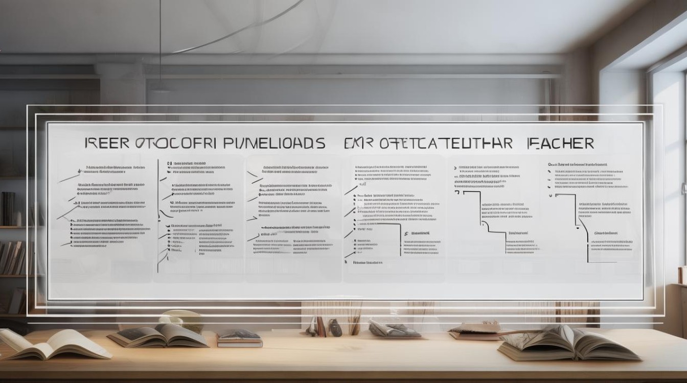 职业学院教师发展路径有哪些,如何进行职业规划 职业学院教师发展路径有哪些,如何进行职业规划
