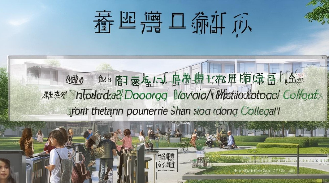 山东专科学校排名有哪些?山东省内专科学校哪个好? 山东专科学校排名有哪些?山东省内专科学校哪个好?