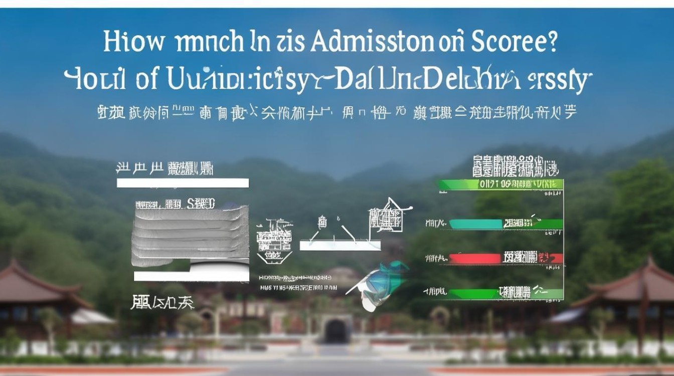 云南大理大学录取分数是多少，大理大学多少分能上？