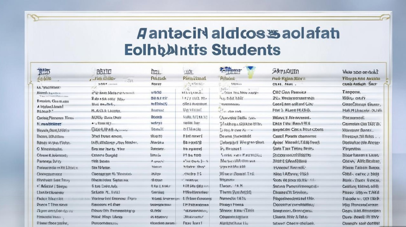 文科生全国专科学校排名有哪些?文科生上什么专科学校比较好? 文科生全国专科学校排名有哪些?文科生上什么专科学校比较好?