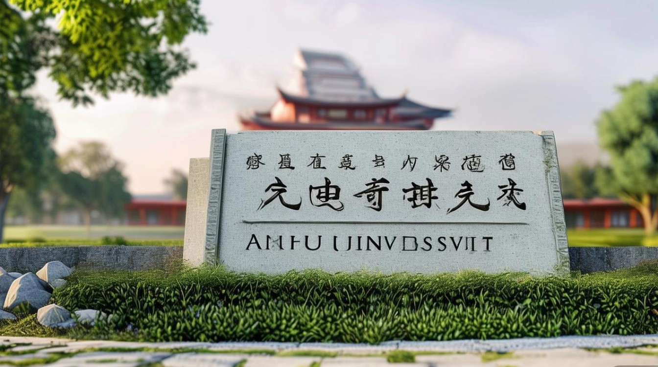 安徽大学高考录取排名如何,安徽大学录取分数线是多少? 安徽大学高考录取排名如何,安徽大学录取分数线是多少?