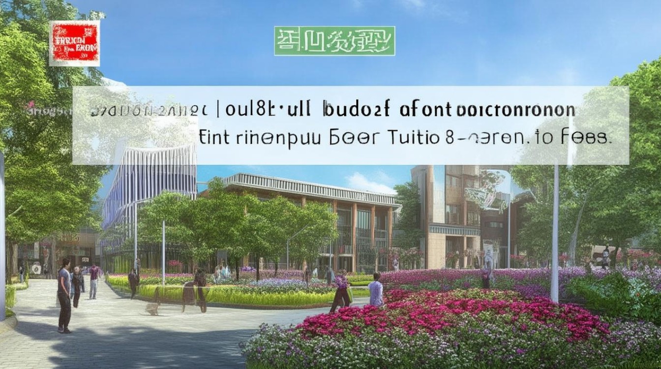 赣州环境职业学院怎么样？学费一年多少钱？