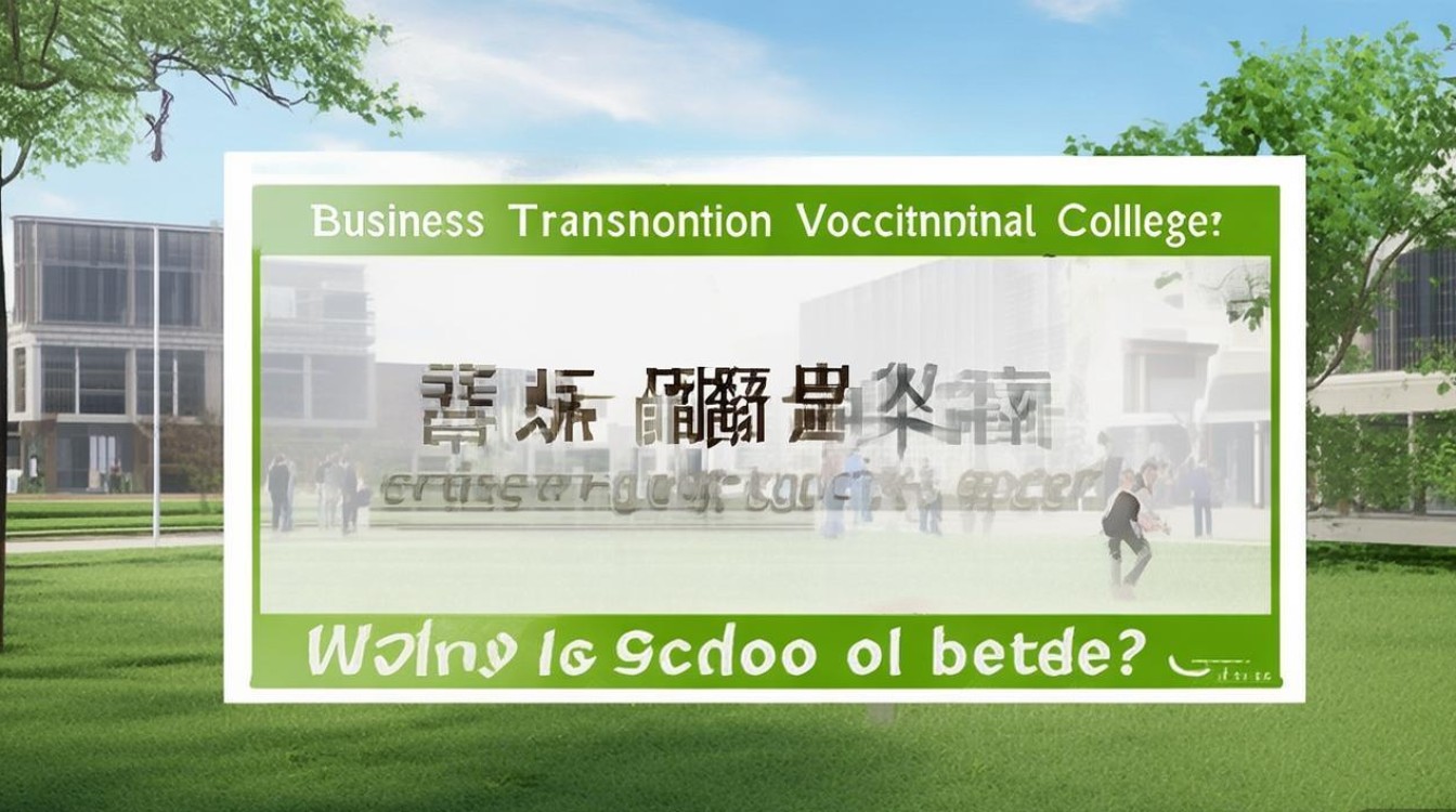 商务翻译职业学院怎么样,哪个学校比较好? 商务翻译职业学院怎么样,哪个学校比较好?