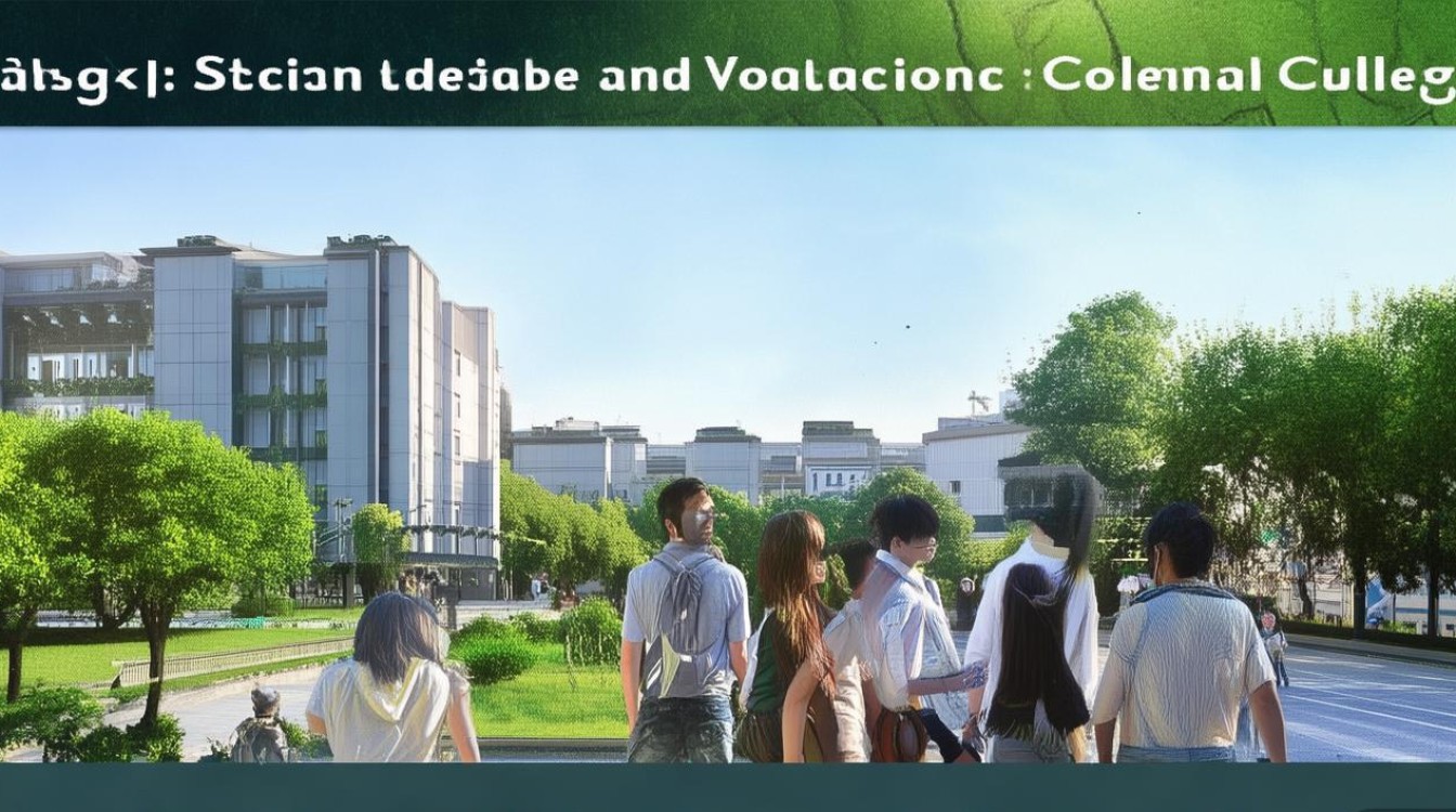 江西科学职业学院怎么样,值得去读吗? 江西科学职业学院怎么样,值得去读吗?