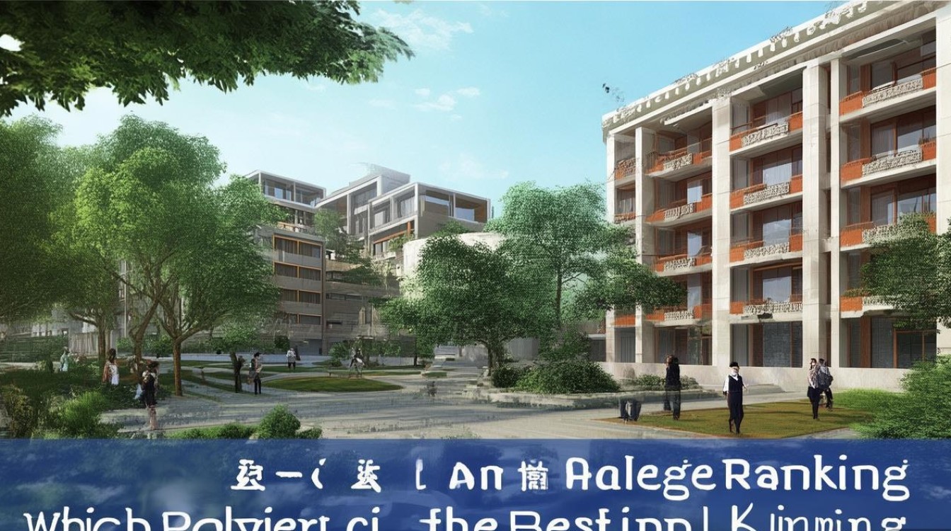 昆明艺术专科学校排名怎么样？昆明大专排名哪所学校好？