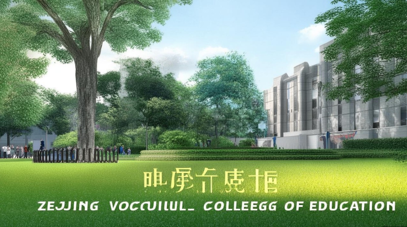 浙江教育职业学院怎么样,浙江教育职业学院是公办还是民办 浙江教育职业学院怎么样,浙江教育职业学院是公办还是民办