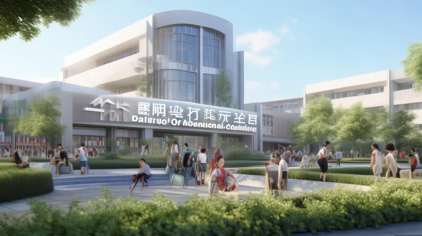 包头职业学院咋样,公办大专值得去吗好就业吗? 包头职业学院咋样,公办大专值得去吗好就业吗?