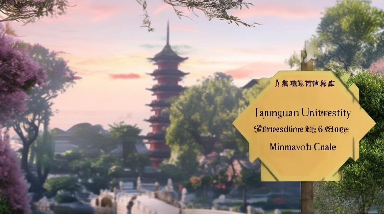 江南大学贵州录取线是多少?2026年最低投档分数预测 江南大学贵州录取线是多少?2026年最低投档分数预测