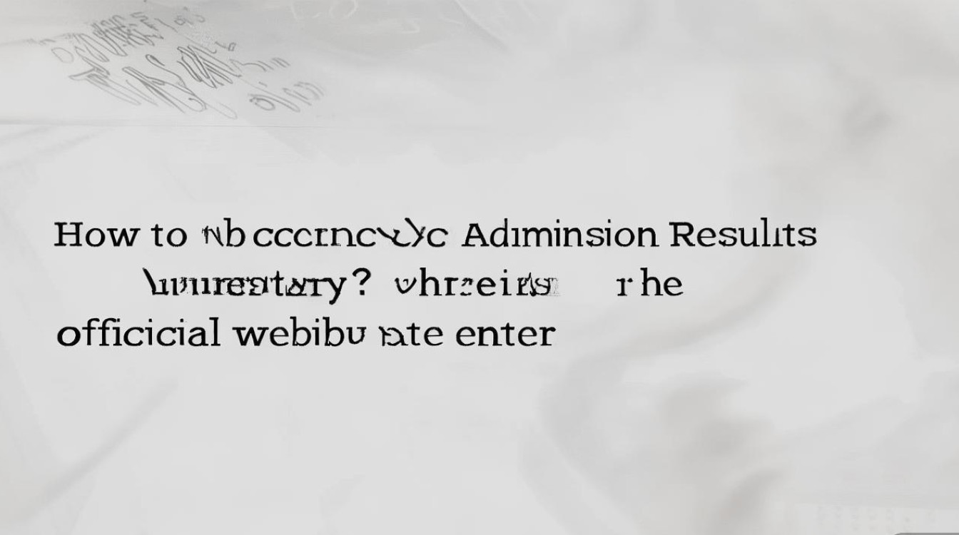 西北民族大学录取结果怎么查,官网入口在哪里? 西北民族大学录取结果怎么查,官网入口在哪里?