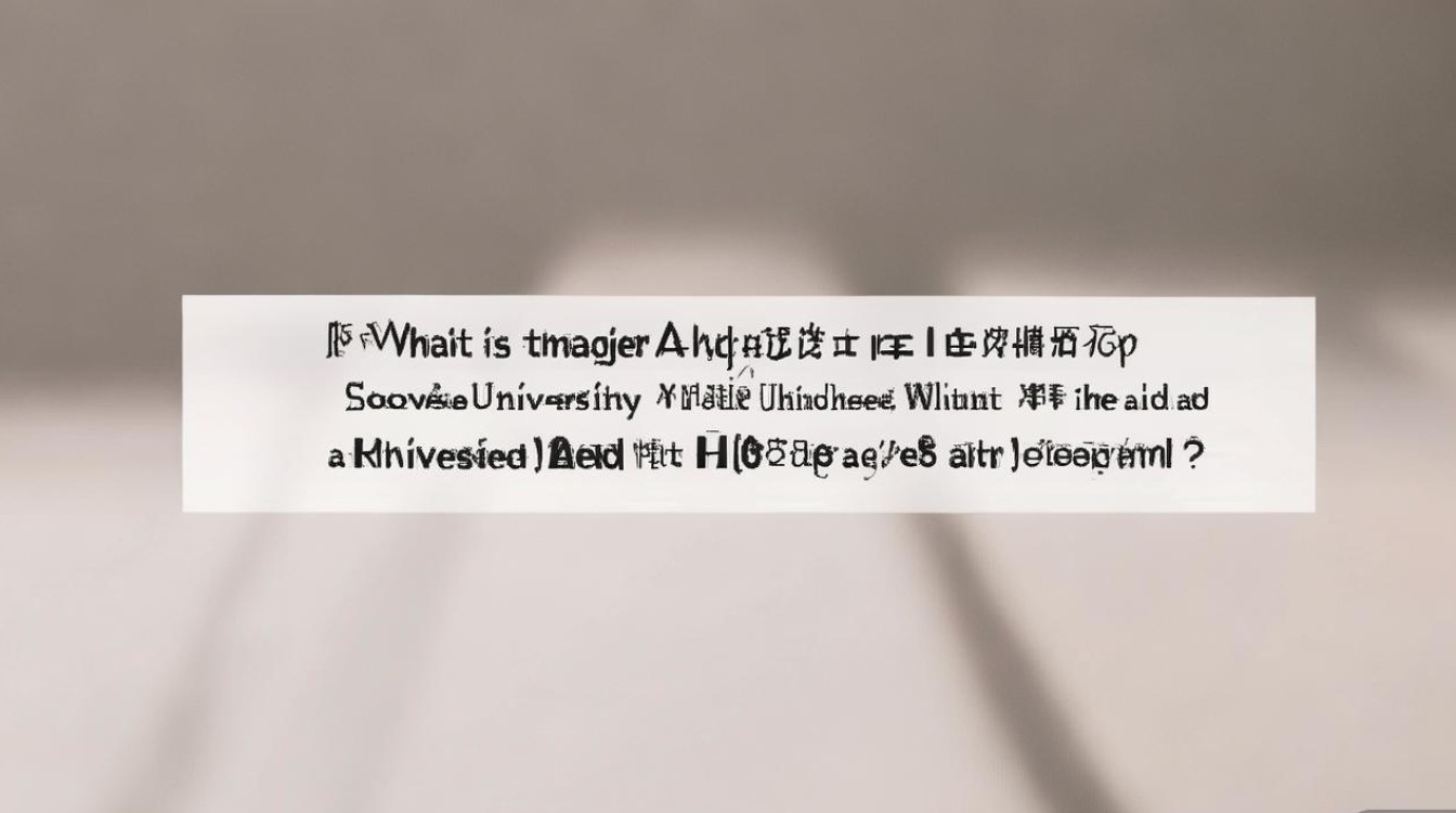 合肥大学美术录取分数线是多少，多少分能上合肥大学美术