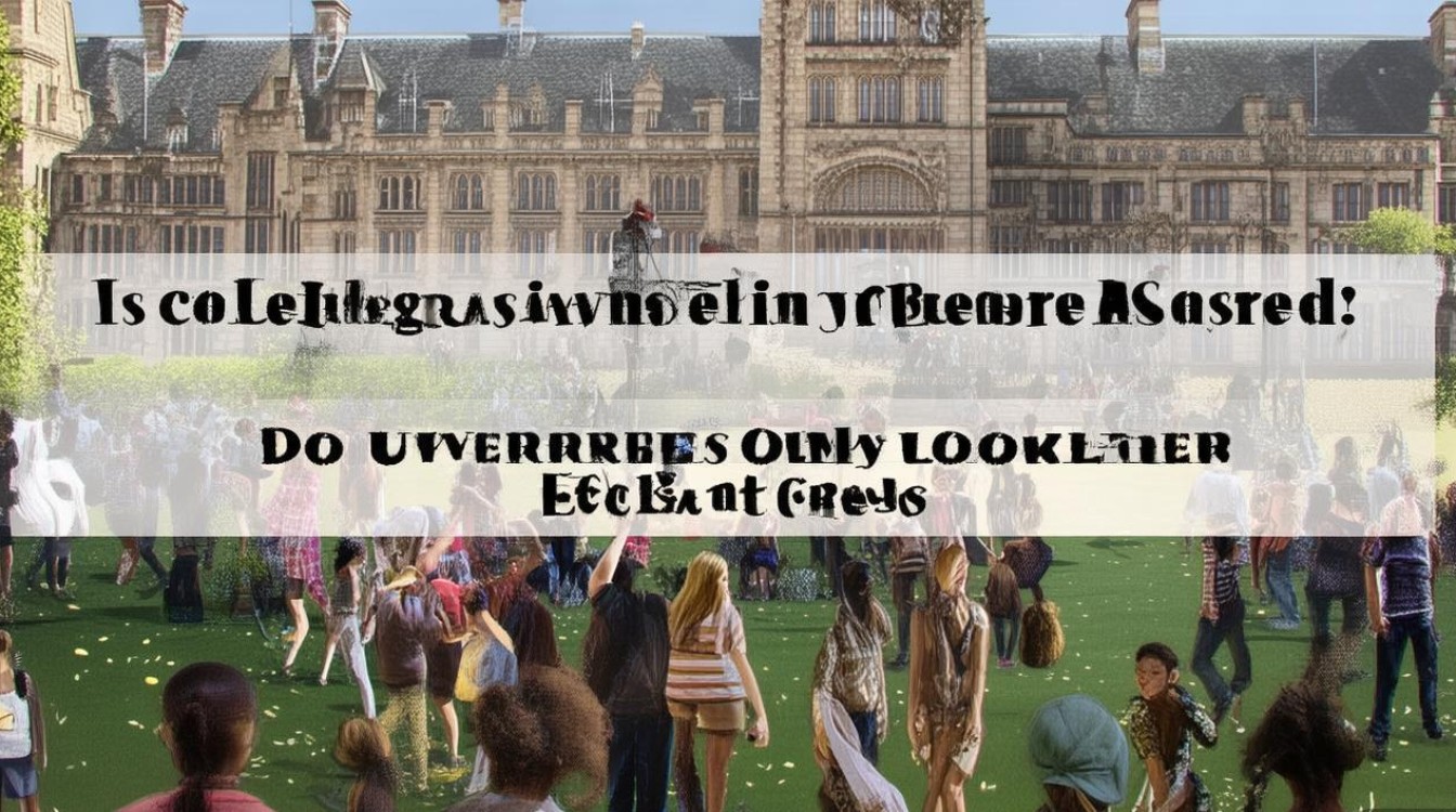 大学只凭分数来录取你吗，大学录取只看分数吗