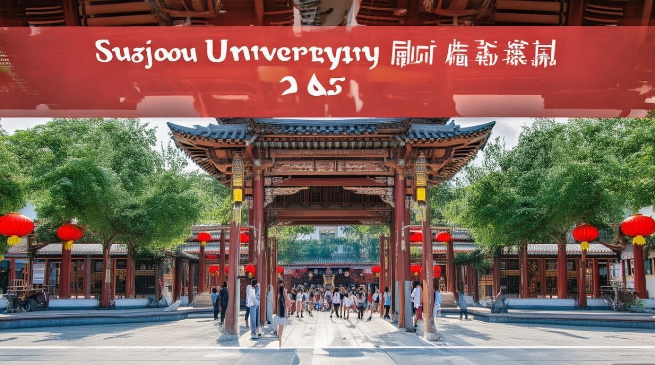 苏州大学何时开始录取，2026年录取通知书发放时间