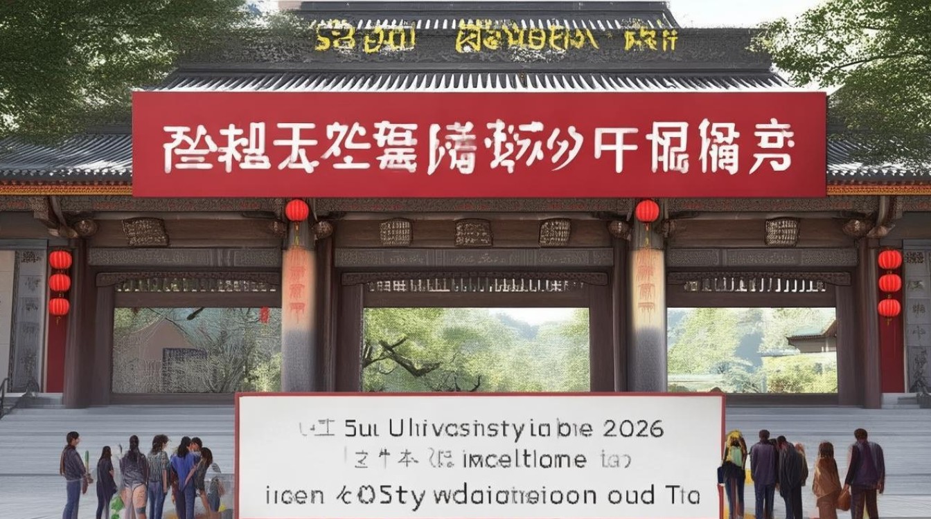 苏州大学何时开始录取，2026年录取通知书发放时间