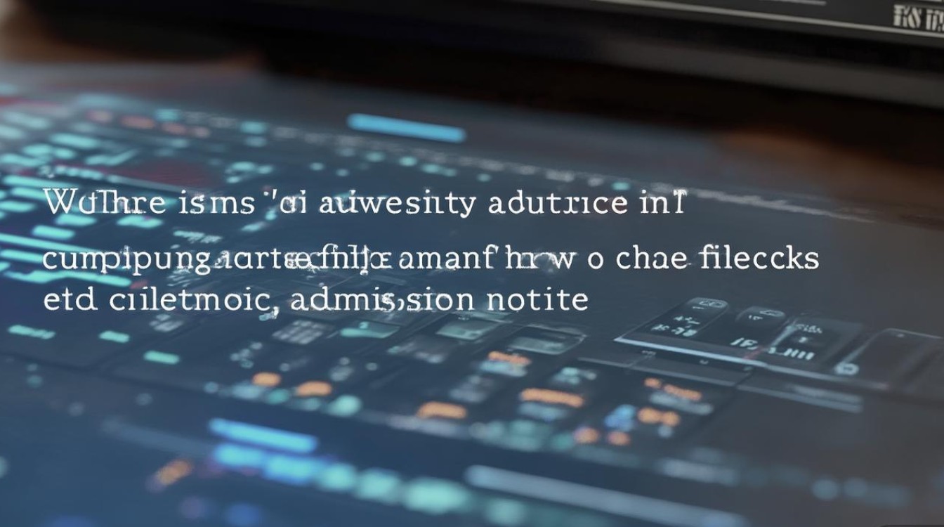 电脑档案里大学录取通知在哪，电子档案录取通知书怎么查