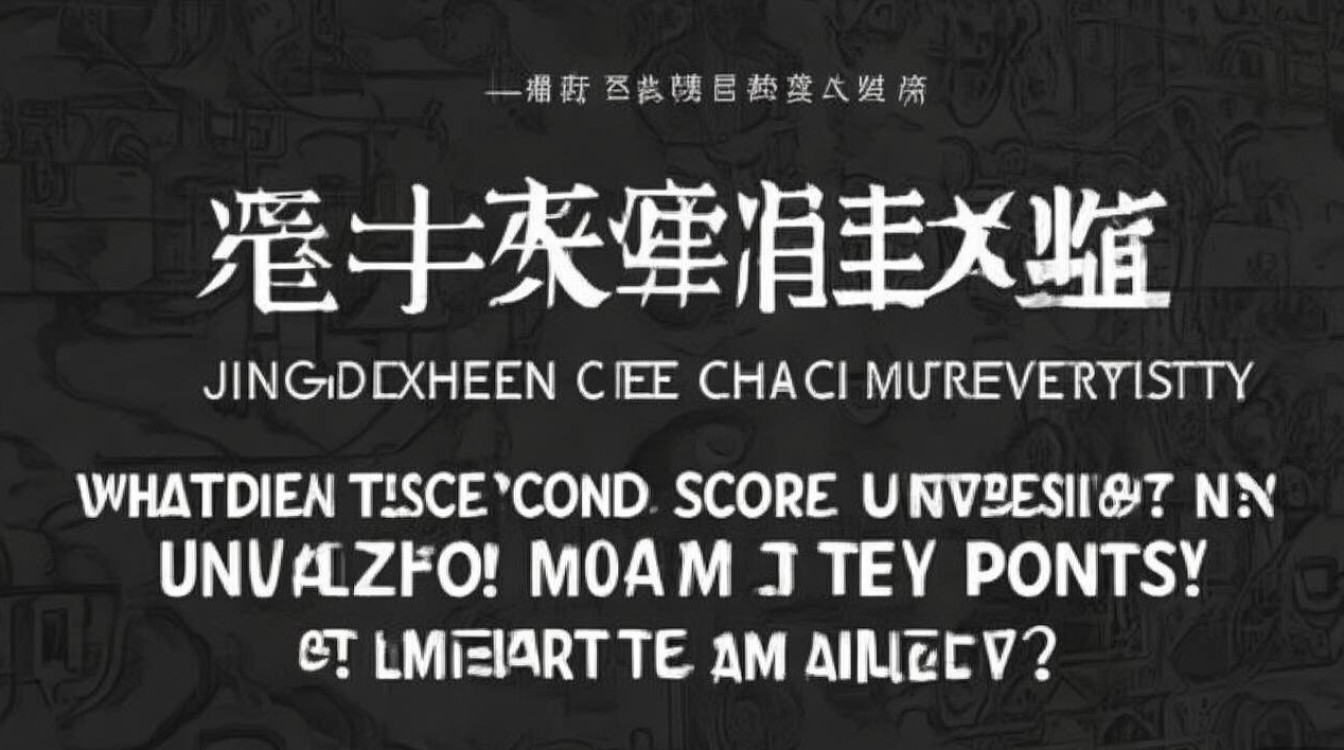 景德镇陶瓷大学二本分数线是多少，多少分能考上？