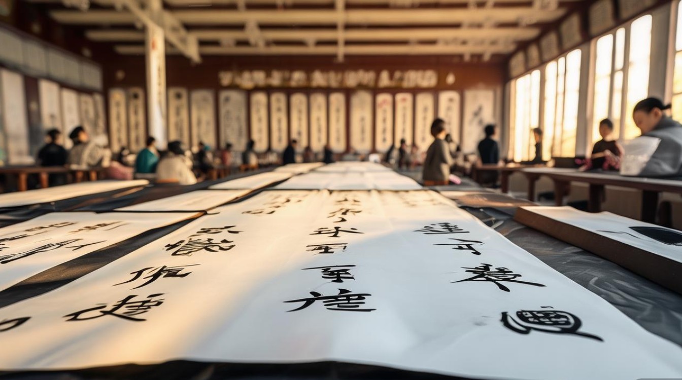 山东书法专科学校排名如何？高考书法有哪些大学？