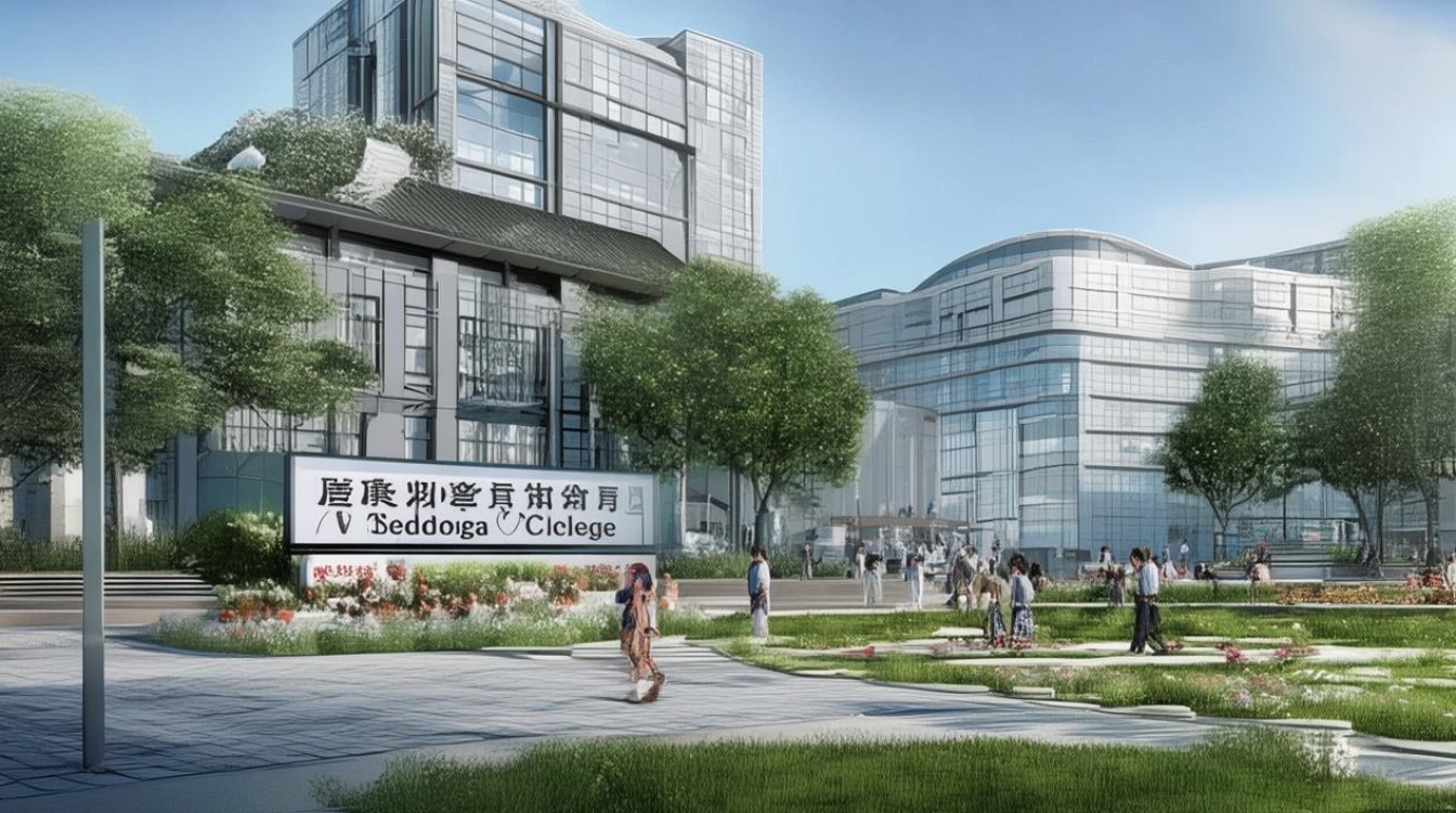 山东职业学院怎么样，是公办还是民办学校？