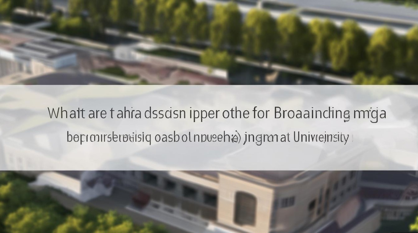 暨南大学播音录取原则是什么,暨南大学播音专业好考吗 暨南大学播音录取原则是什么,暨南大学播音专业好考吗