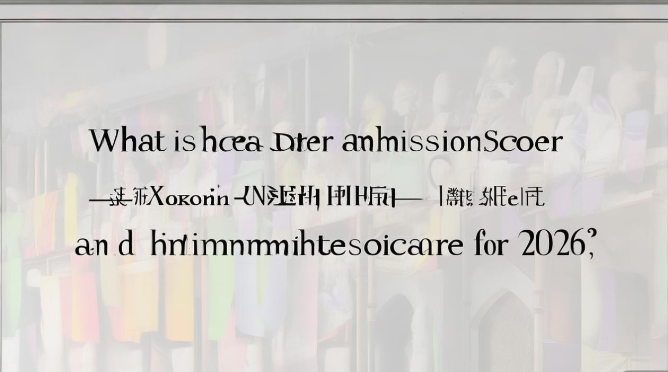 徐州师范大学河北录取分数线是多少,2026年最低分是多少 徐州师范大学河北录取分数线是多少,2026年最低分是多少