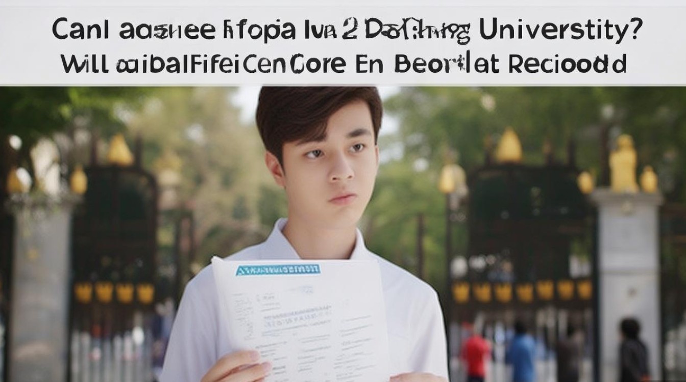 北大录取可以不去吗,不去会被记入诚信档案吗 北大录取可以不去吗,不去会被记入诚信档案吗