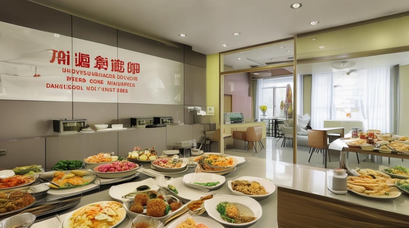 佳木斯职业学院吃住条件怎么样，食堂宿舍环境好吗？