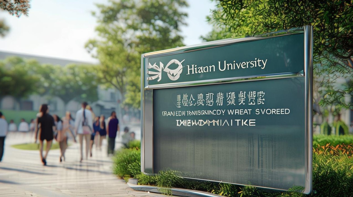 海南大学录取概率大吗，高考多少分能上海南大学？