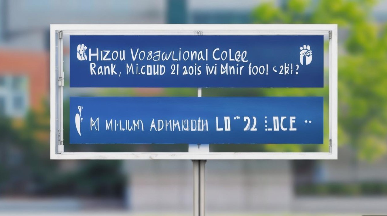 菏泽职业学院位次是多少,2026年最低投档线多少分? 菏泽职业学院位次是多少,2026年最低投档线多少分?