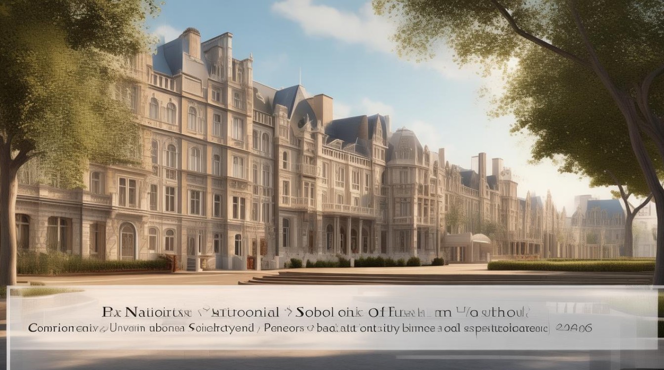 巴黎师范高等专科学校世界排名怎么样，相当于国内哪所大学？