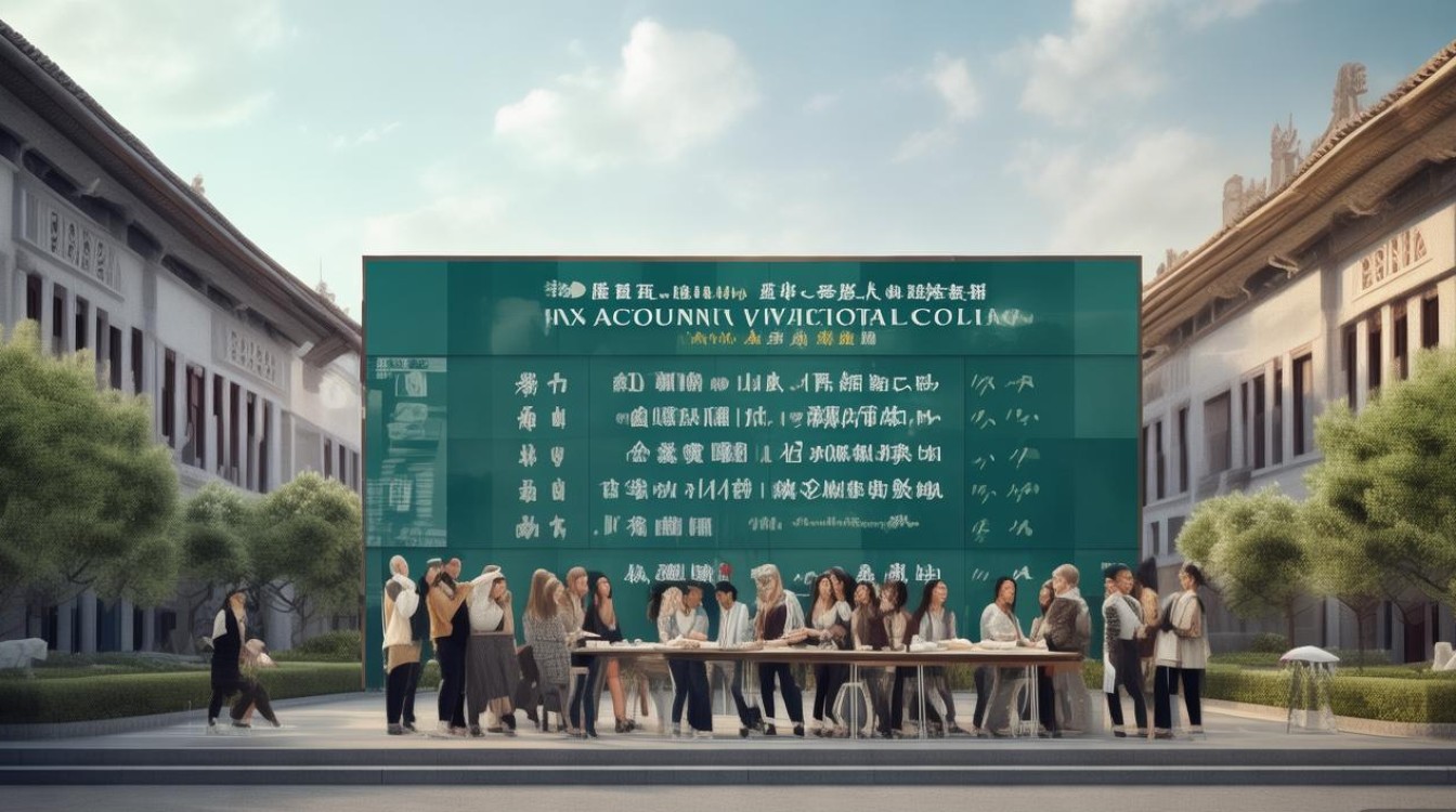 山西会计专科学校排名如何？哪个学校会计专业比较好？