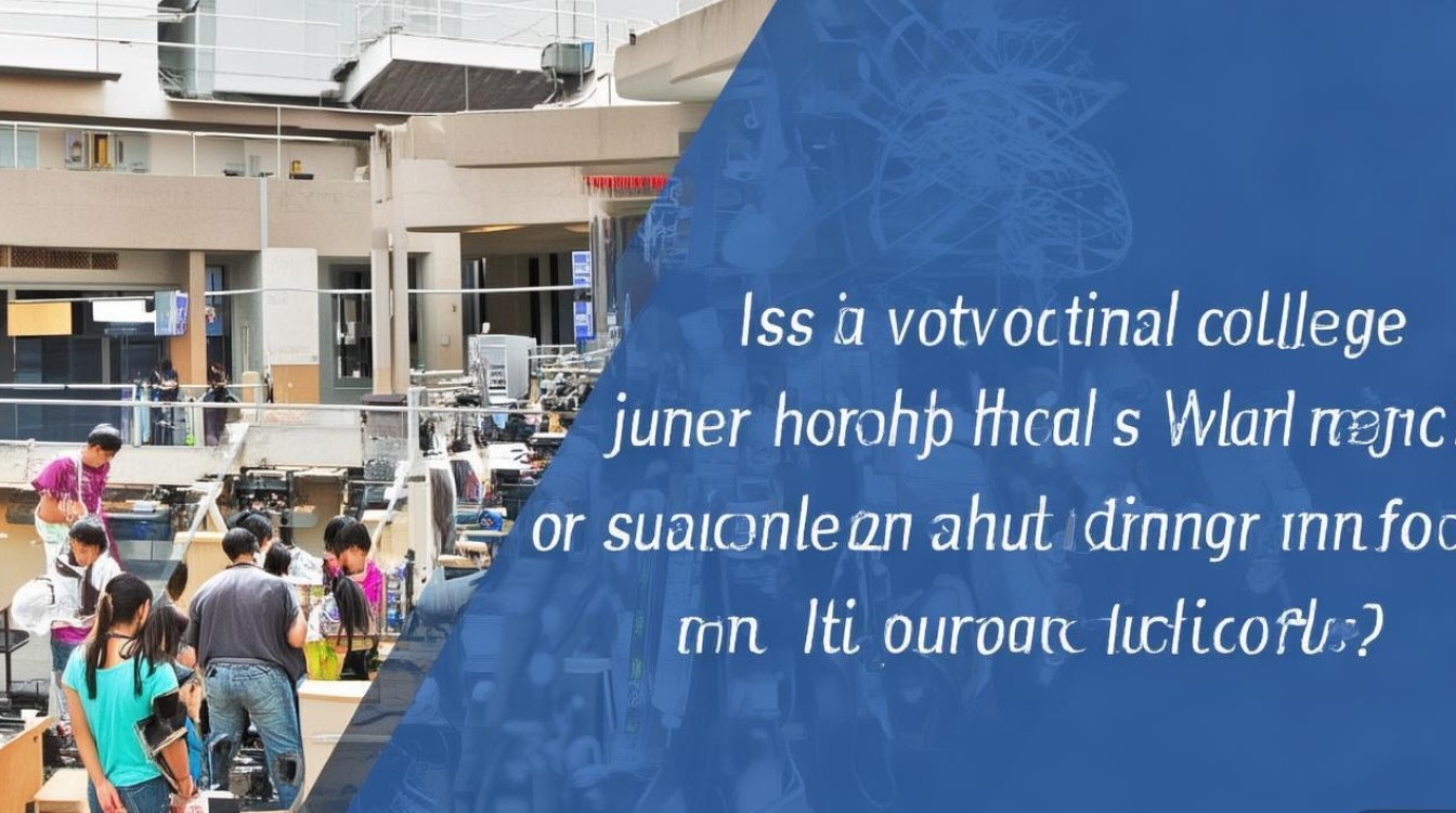 初中后职业学院好不好？初中毕业读职校选什么专业好？