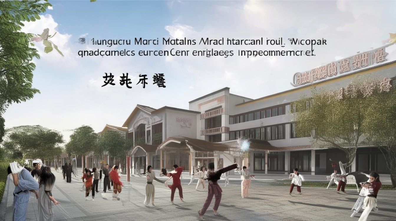 广州武术职业学院怎么样，毕业后包分配工作吗？