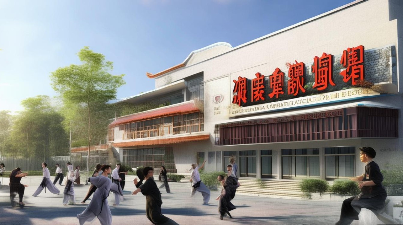 广州武术职业学院怎么样，毕业后包分配工作吗？