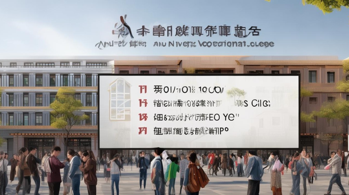 安徽大学专科学校排名怎么样？合肥大专前十名有哪些？