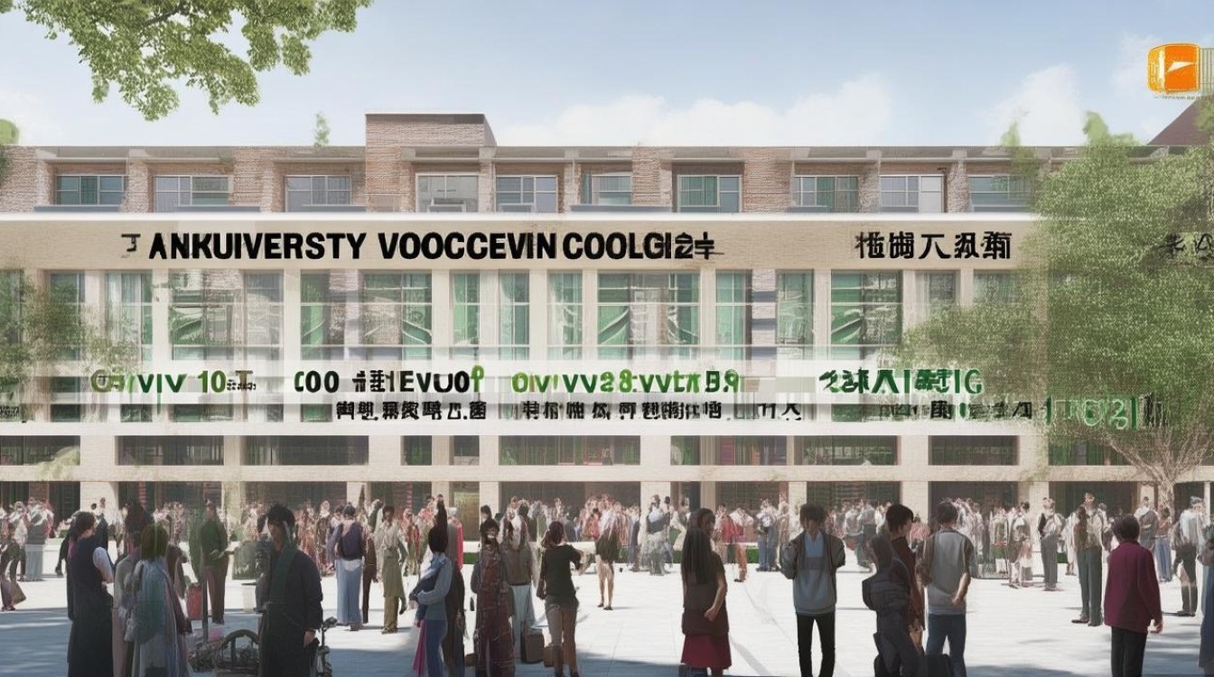 安徽大学专科学校排名怎么样？合肥大专前十名有哪些？