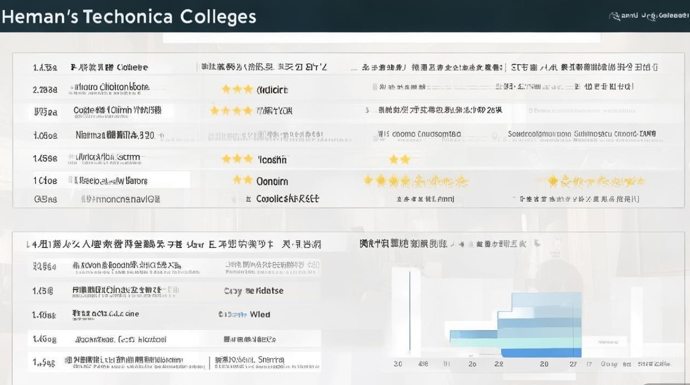 河南专科学校排名怎么样？河南一类专科分数线是多少？