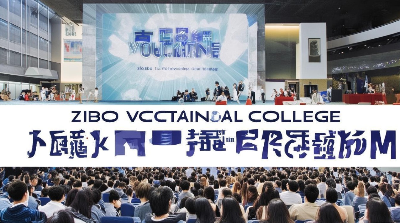 淄博职业学院高峰论坛是什么，单招录取分数线是多少？