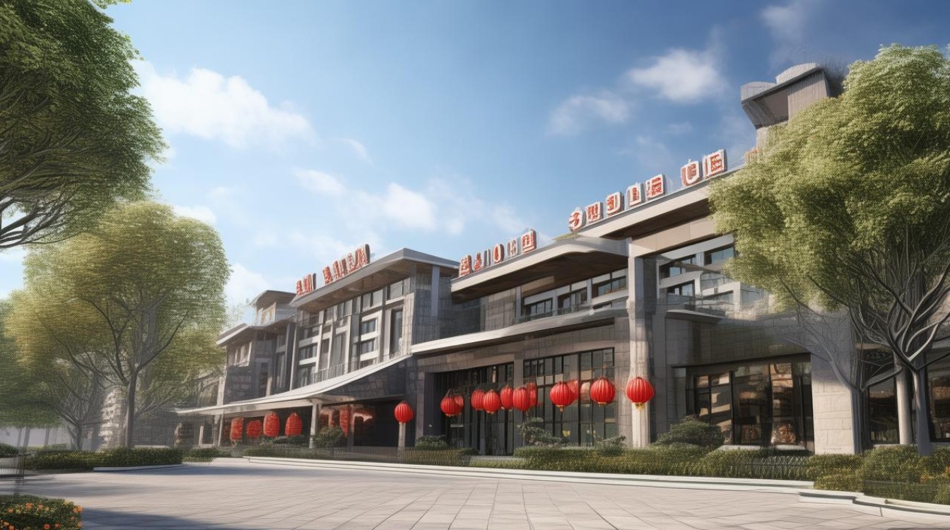 番禺工贸职业学院怎么样，录取分数线是多少？