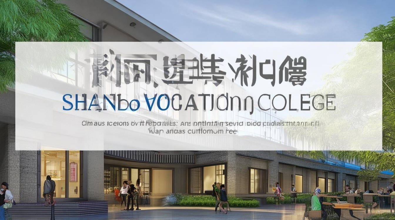 尚博职业学院怎么样，尚博职业学院学费一年多少钱