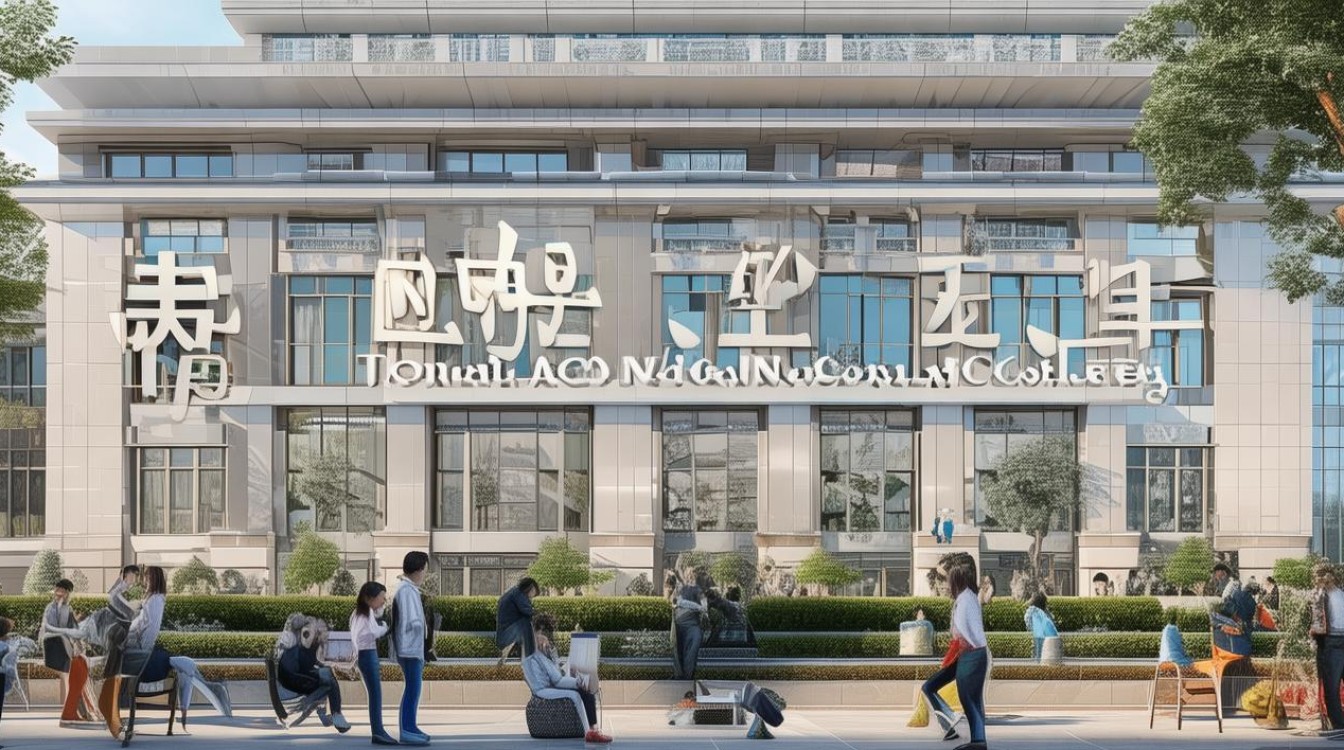 通辽职业学院怎么样？2026录取分数线是多少？