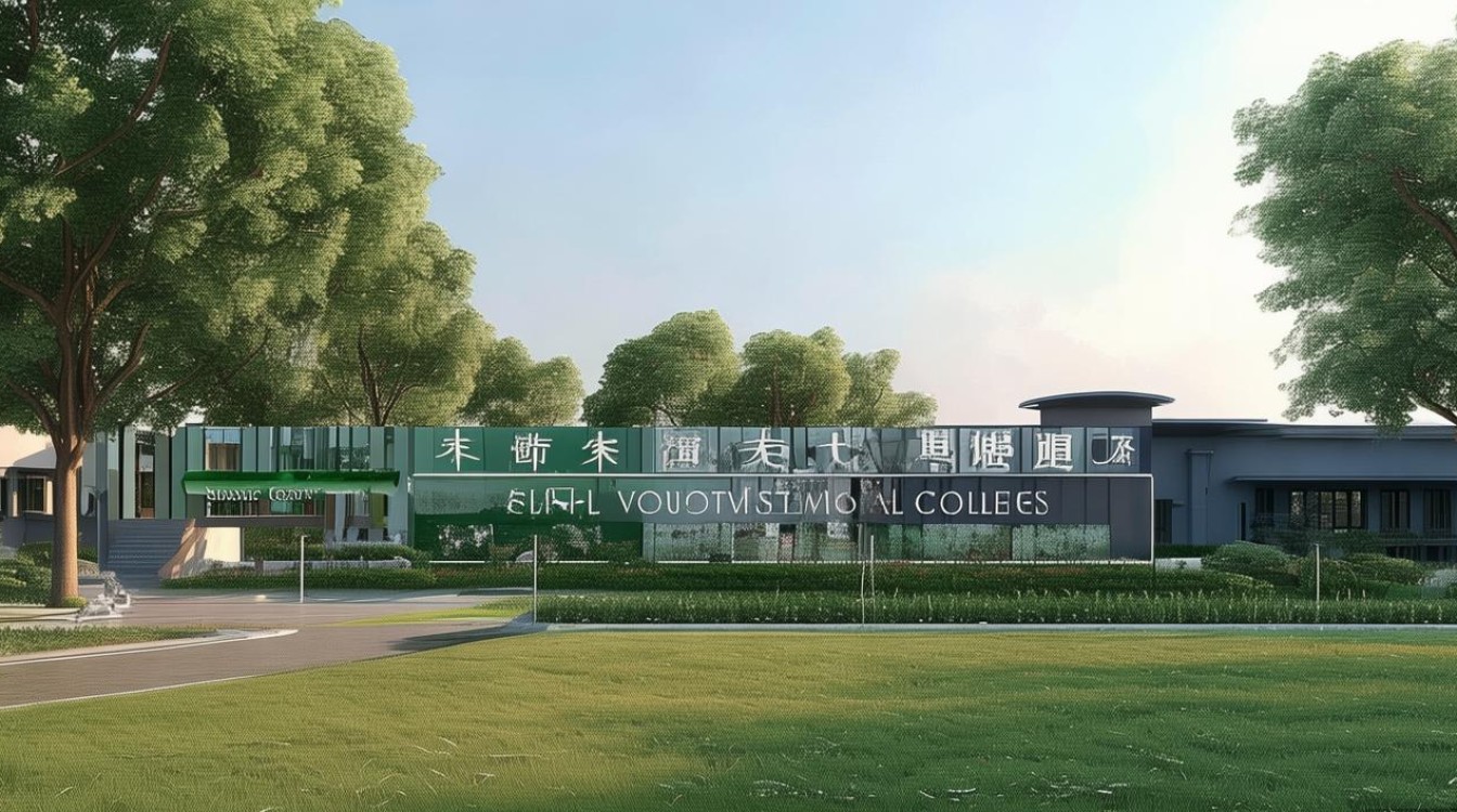 广旅职业学院怎么样，是公办还是民办学校？