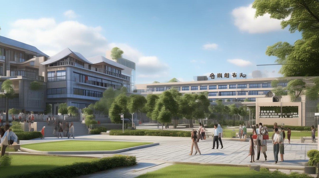 石井职业学院怎么样，石井职业学院是公办还是民办