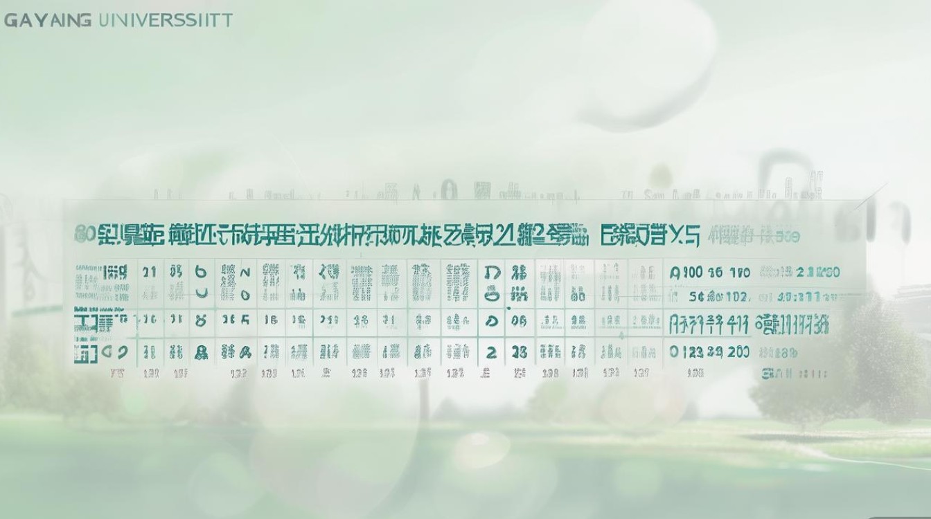 贵阳大学考研录取分数线是多少，历年多少分能考上？