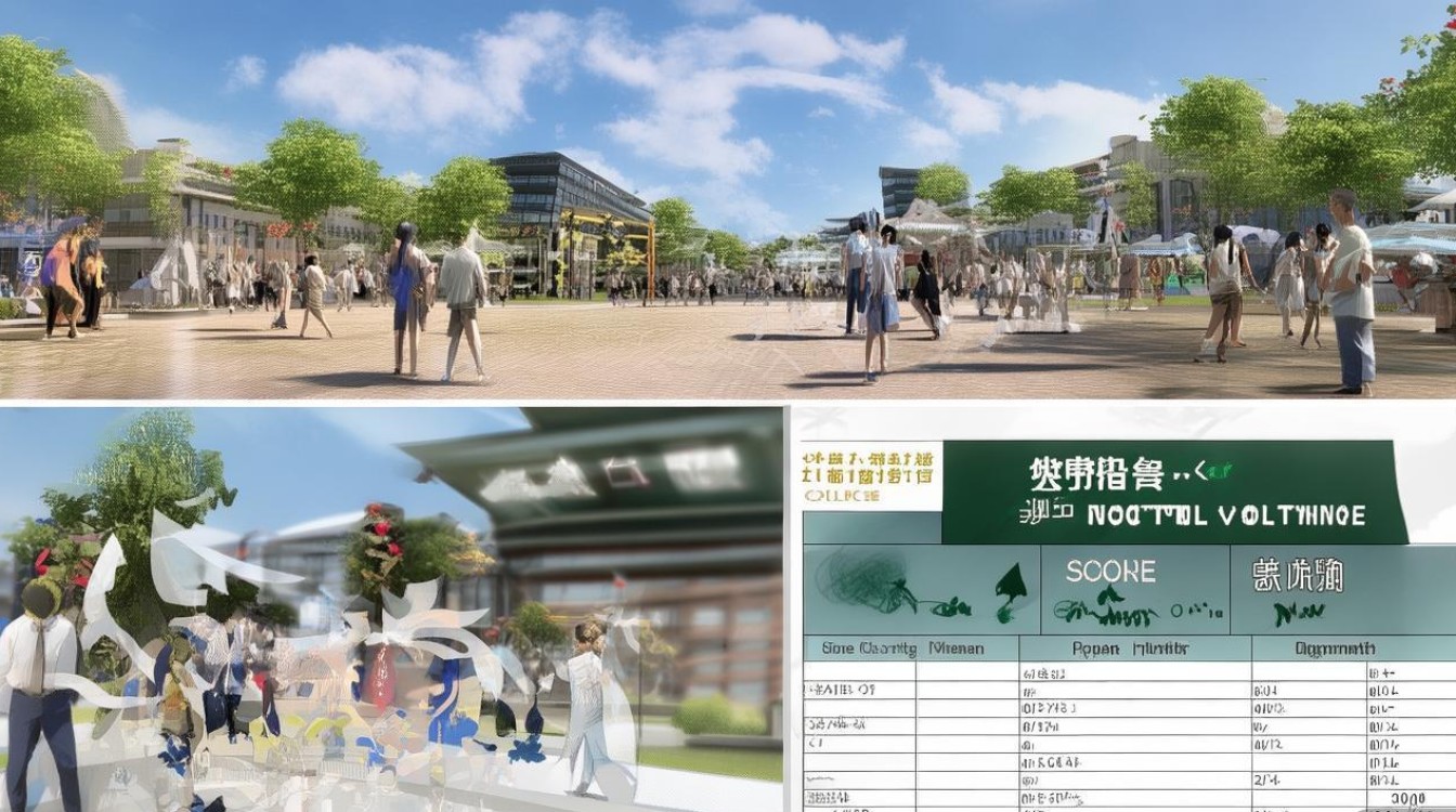 济宁职业学院专科怎么样，多少分能考上？