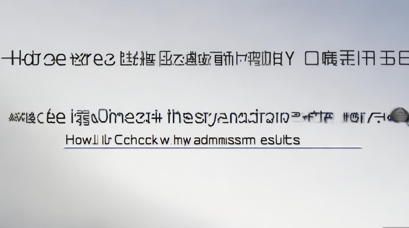 重庆西南大学录取官网入口在哪里？如何查询录取结果？