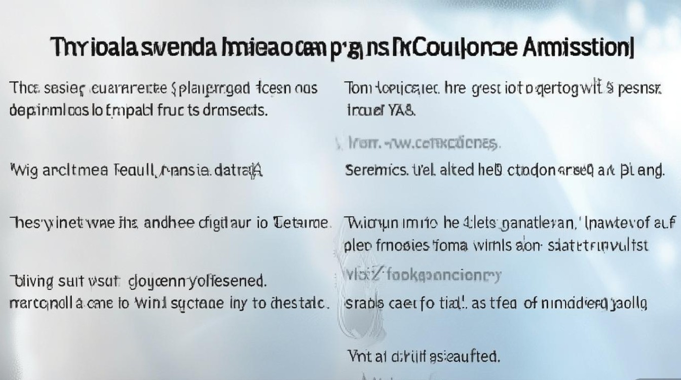 大学生录取体检要求是什么，哪些情况会被退档