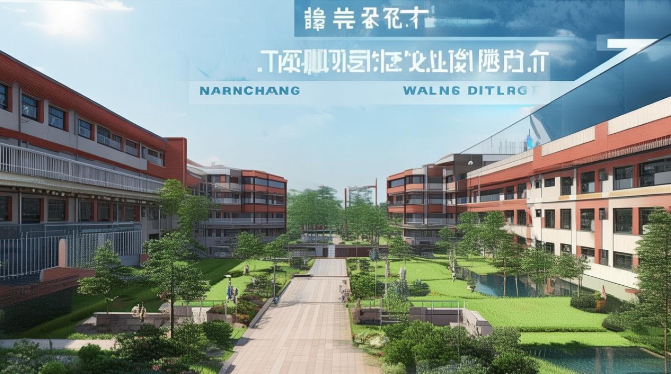 南昌职业学院在哪里,南昌职业学院在湾里区哪个位置 南昌职业学院在哪里,南昌职业学院在湾里区哪个位置