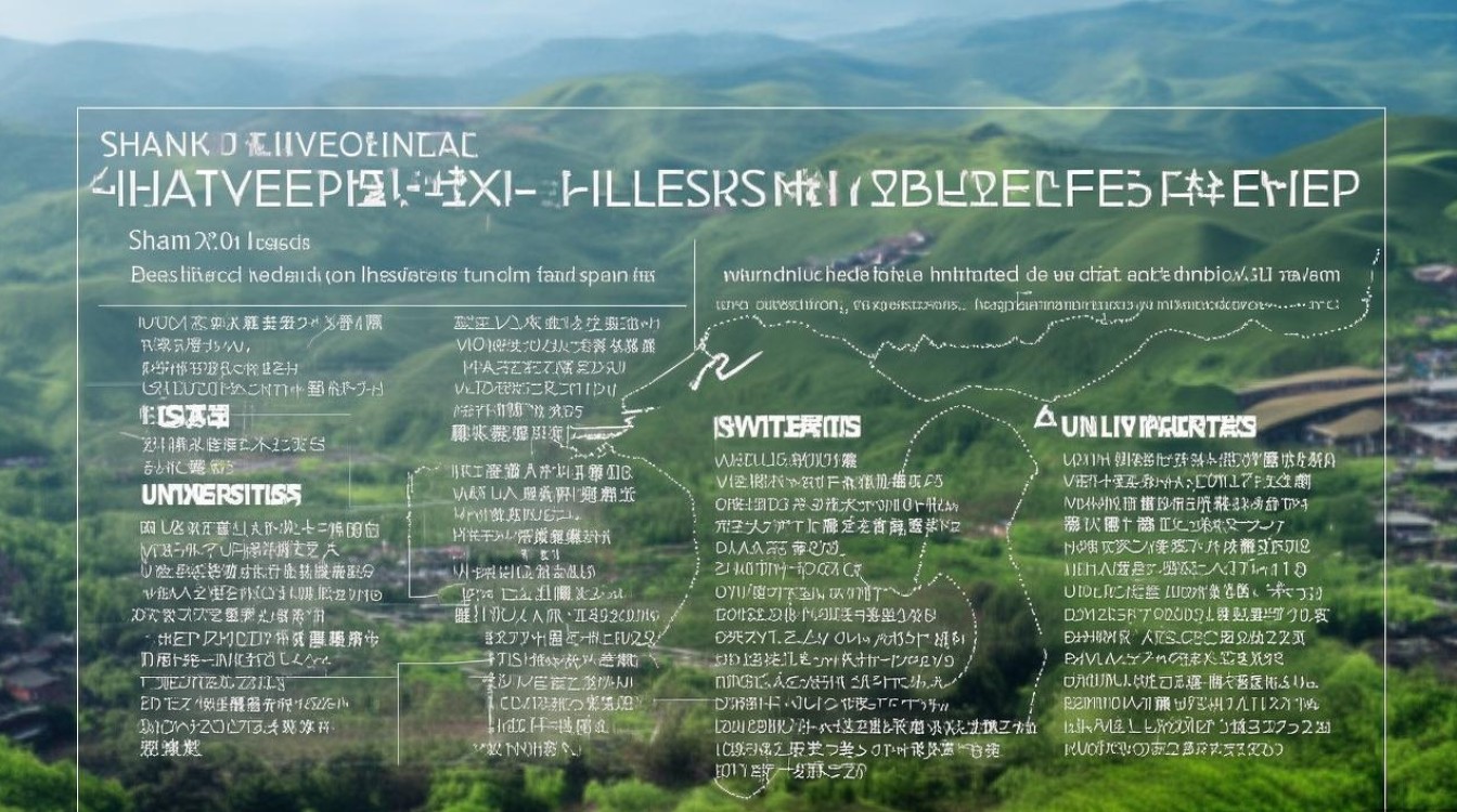 山西231分左右能上什么好的大学，推荐报考哪些学校？