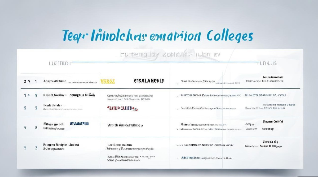 专科学校学前教育院校排名怎么样？哪所大专学校好？